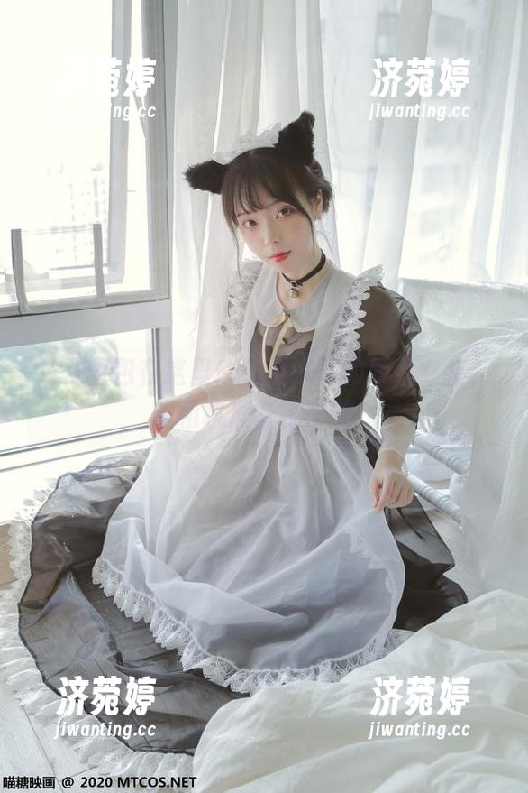 免费图包在这里！喵糖映画的顾家女友，照相机准备好了吗？