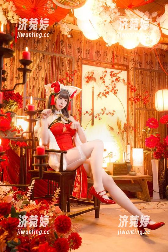 大米米球 私拍狂想曲:大米米球与可畏的交织时刻,真心想把图包放在心里!