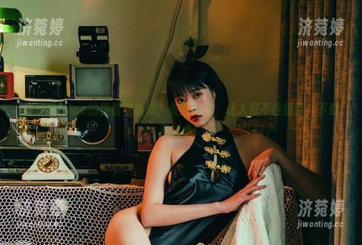 奈汐酱Nice 奈汐酱Nice的热情老板娘,美图大赏,让人忍不住保存,下载不过瘾!