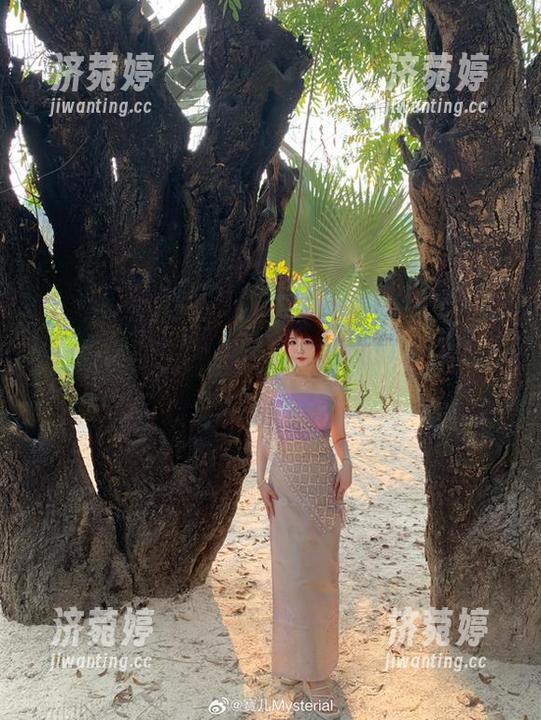 宝儿mysterial 宝儿mysterial的和服搭配,让人捉摸不透,合集中又有多少种可能呢?