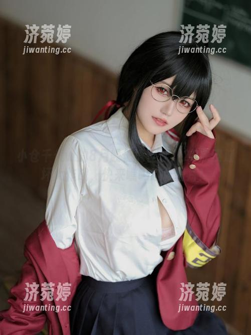 小仓千代w 小仓千代w的8月舰长搞怪社:2B原皮崩坏大作战,快来瞧瞧这张图片!