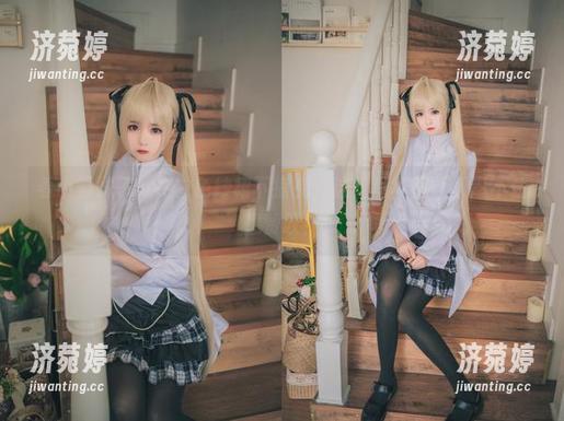 小野妹子w 看小野妹子w在白色纱裙下摇曳,这组写真真让人忍不住想赞叹!