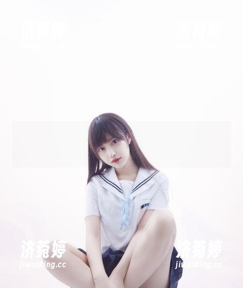 小鹿鹿shika 巧妙的小鹿鹿shika:美图不在光鲜,而在妄想天国的趣味!