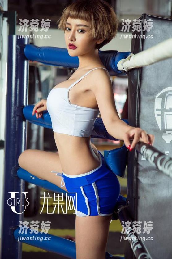 尤果网-曼曼 尤果网 - 曼曼的黑丝“资源”小剧场,戏中戏真有趣