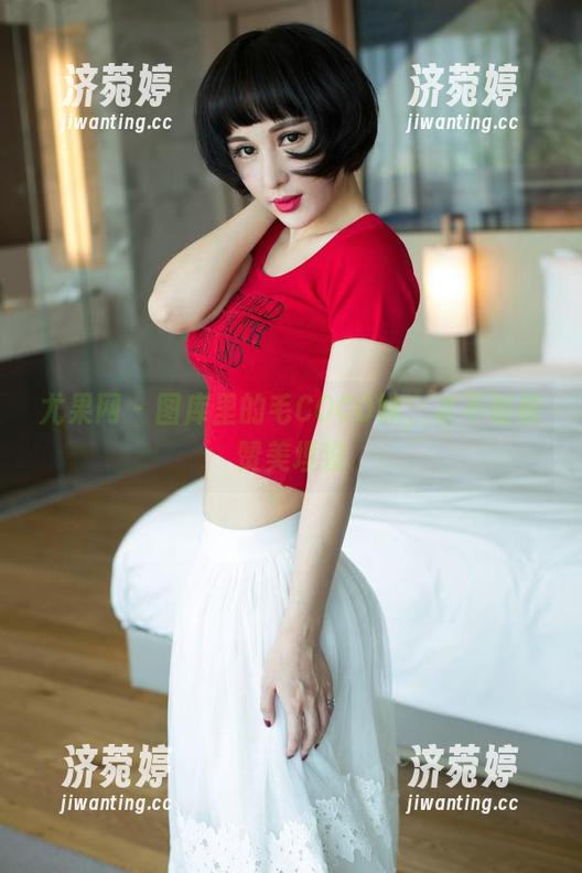尤果网-毛COCO 尤果网 - 图库里的毛COCO妹,才不怕被赞美埋没