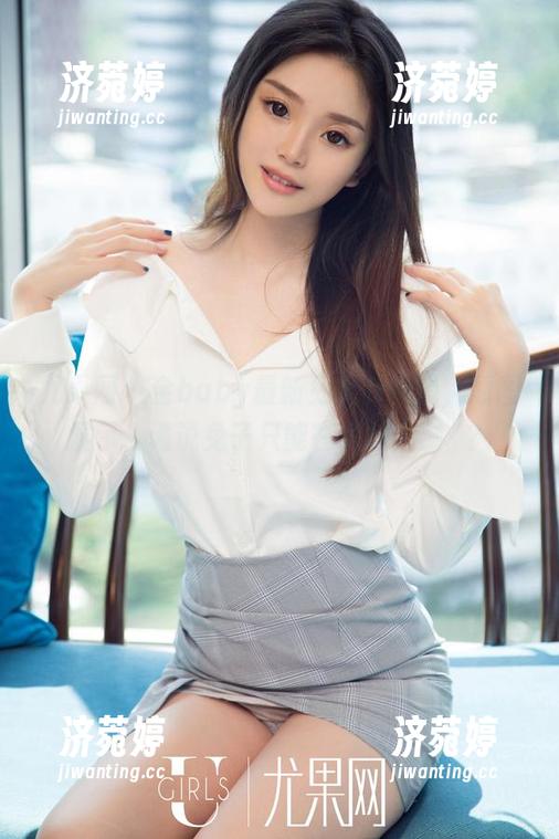 尤果网 - 金baby最新兔女郎专辑，原图展示，谁说兔子只能在草地上蹦跶？