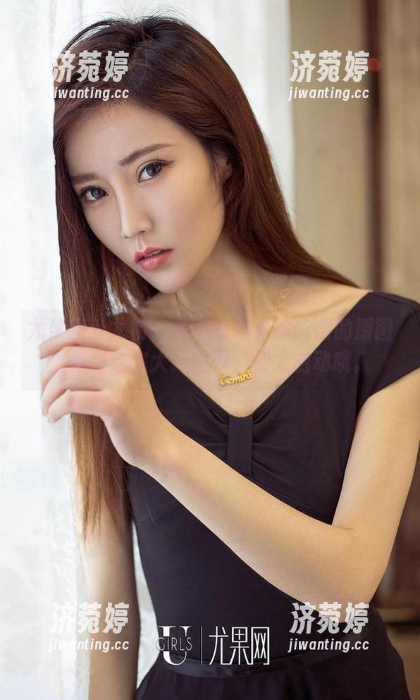 尤果网爱尤物-徐肉肉 尤果网爱尤物 - 修女扮演者徐肉肉的原图,免费让你大开眼界,别太激动哦。