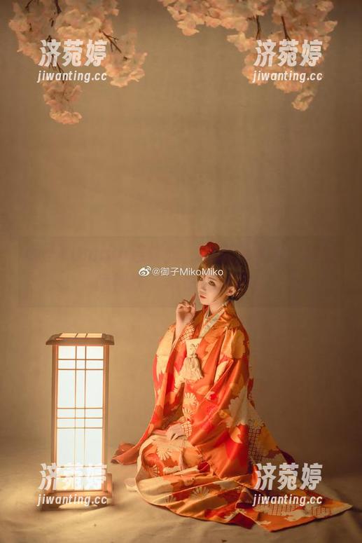 御子Yumiko 御子Yumiko连体衣,前方无圣光,请注意视线,不是我想多!