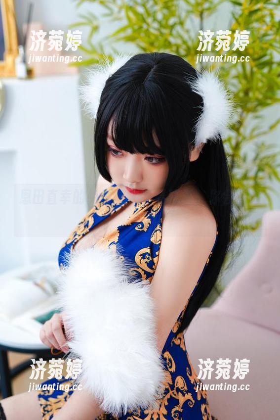恩田直幸的兔女郎，不看图包，你会后悔的