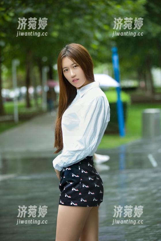 推女郎 - 星辰的旗袍美图合集，别再说你不懂什么叫优雅了