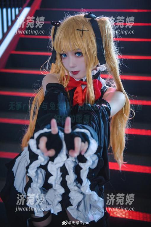 无筝ryou 无筝ryou与兔女郎:最新的美图,快准备好你的眼睛!