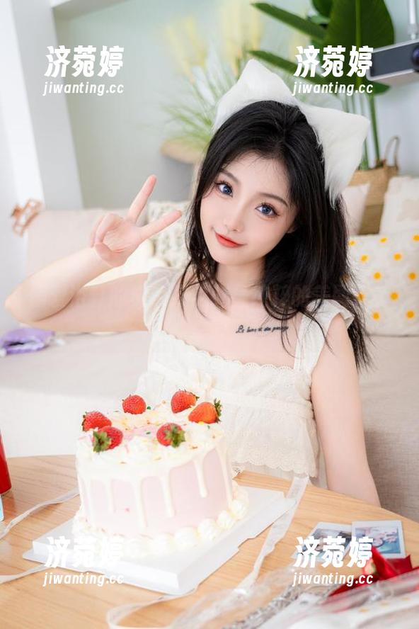 桃良阿宅 偏爱浴缸的桃良阿宅:最纯粹的美图也有点腻