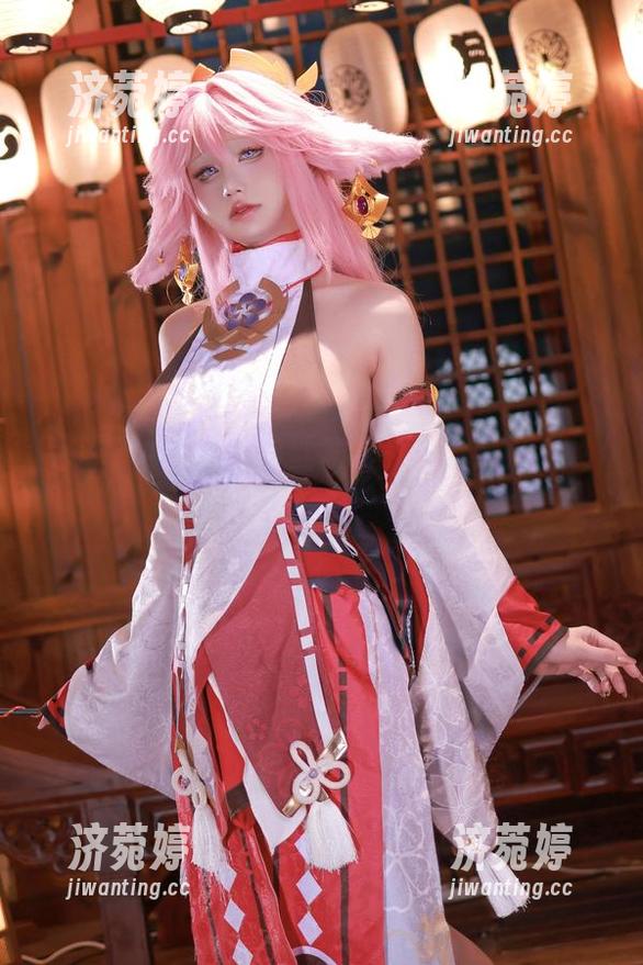 桜满三时 来呀,桜满三时白丝写真,竟然还有免费福利!