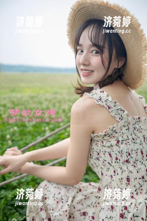 梦丝女神-莹仙女 梦丝女神 - 透明如莹仙女的图集,穷追猛打我的想象力