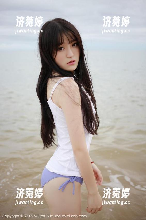 模范学院 - 梦梵与和服的高清美图：怎样才能穿越那无形的屏幕？
