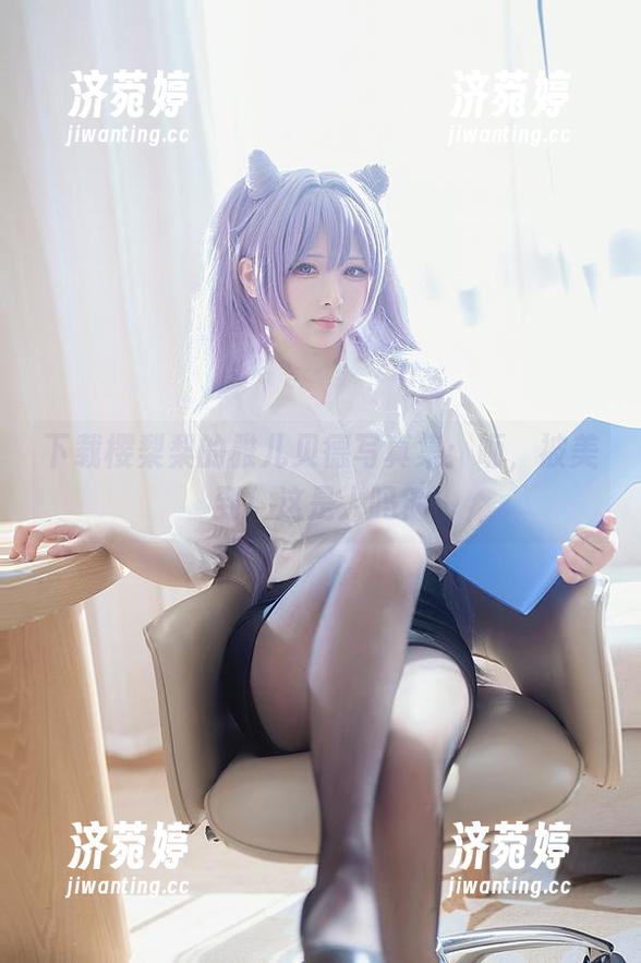 樱梨梨 下载樱梨梨的雅儿贝德写真集:呃,被美到!这是人吗?