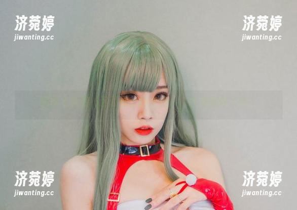 清颜颜子 美图与套装(清颜颜子的专利),你准备好了吗?