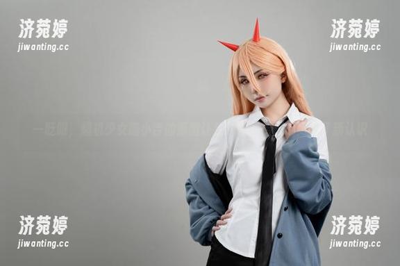 爆机少女喵小吉 一眨眼,爆机少女喵小吉的原图让我从零开始对摄影有了新认识