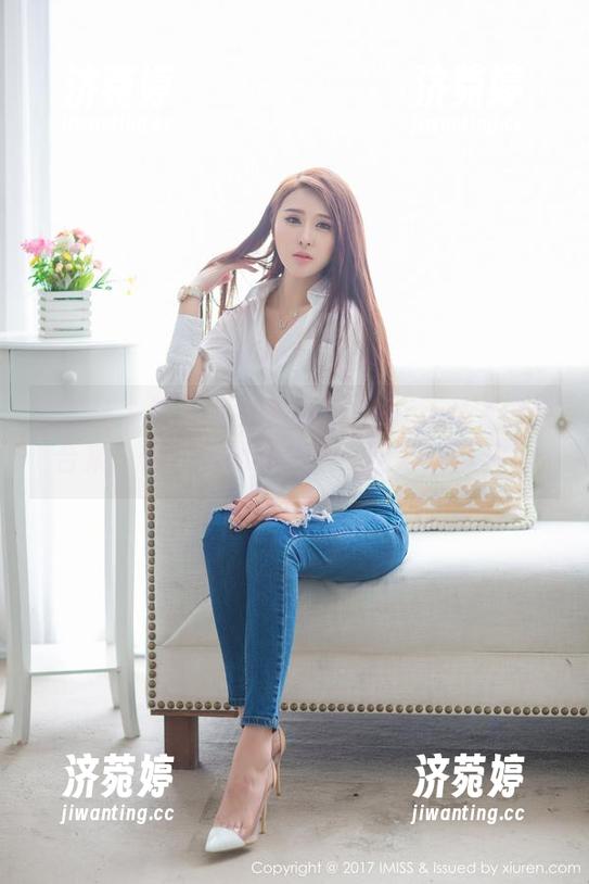 爱蜜社 - 猛戳夏笑笑Summer无圣光灰丝合集，保证笑到肚子疼，这才叫真实！