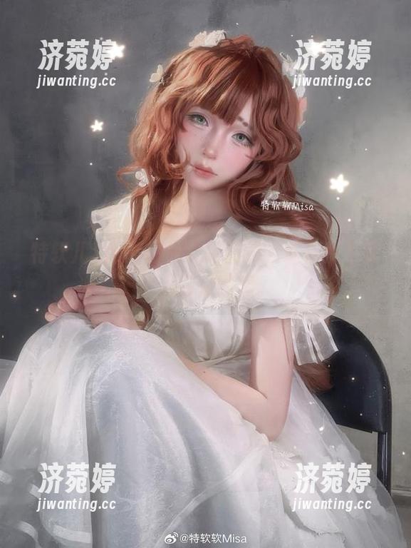特软儿Sona 特软儿Sona的兔女郎图库,让你摸不到边,驻足瞎想。
