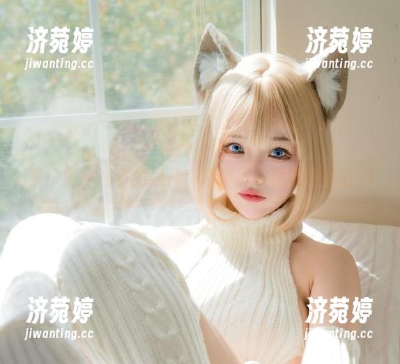 狐洛洛子 看!狐洛洛子的照片,原来厨娘也能如此吸引