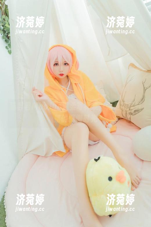 猫君君MaoJun 猫君君MaoJun温柔写真集,似是微风轻拂的慵懒时光