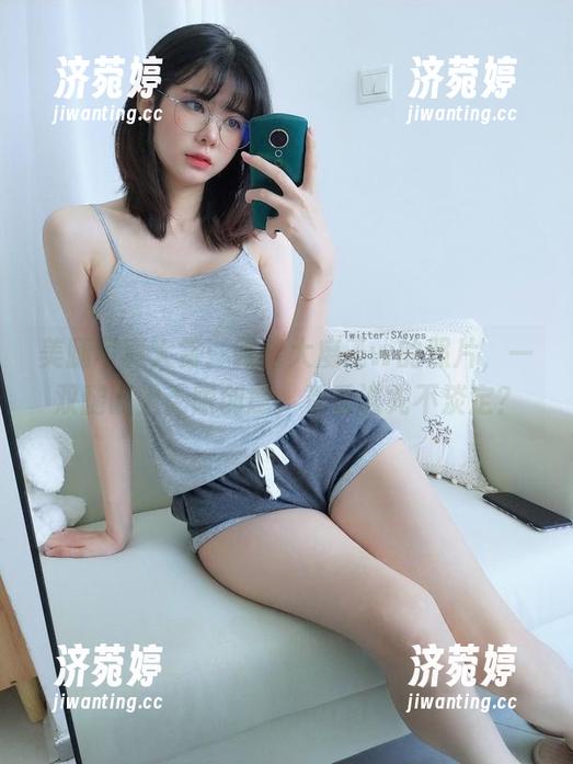 美腿写真大赏：眼酱大魔王w的照片，一双腿配上无限创意，看看谁先不淡定？