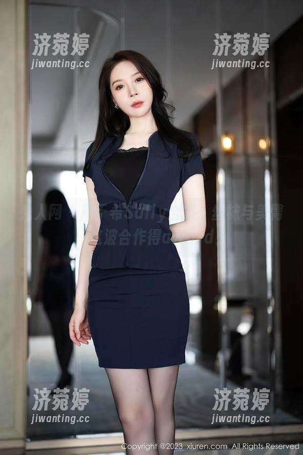 秀人网-周于希Sally 秀人网 - 周于希Sally合集:丝袜与美臀,这波合作得award!