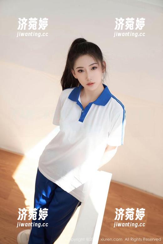 秀人网 - 小逗逗全集：这群女孩简直是生活中的小逗比！