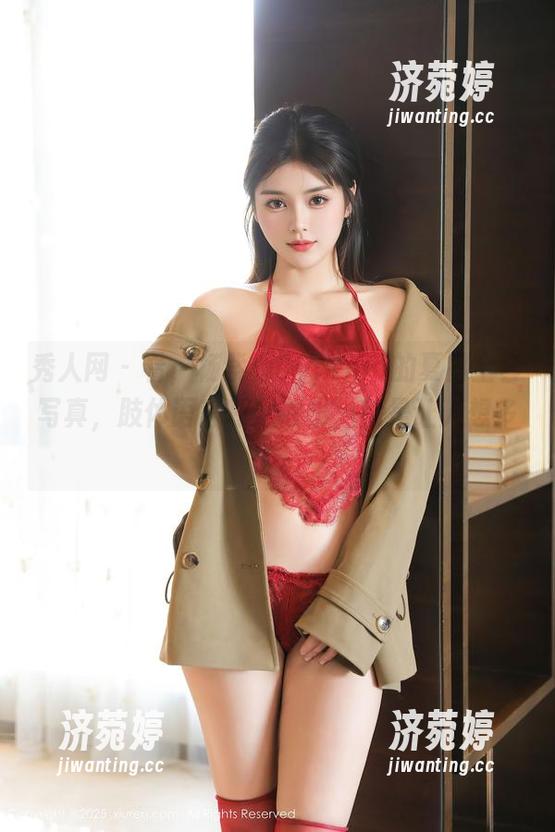 秀人网-杨紫嫣Cynthia 秀人网 - 看,杨紫嫣Cynthia的夏日全套写真,肢体语言呼之欲出,就是让人想多了。