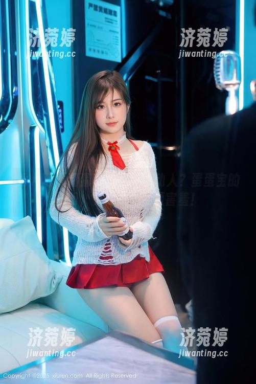 秀人网-蛋蛋宝 秀人网 - 猜猜哪一张温柔动人?蛋蛋宝的图册,免费哦,不要害羞!