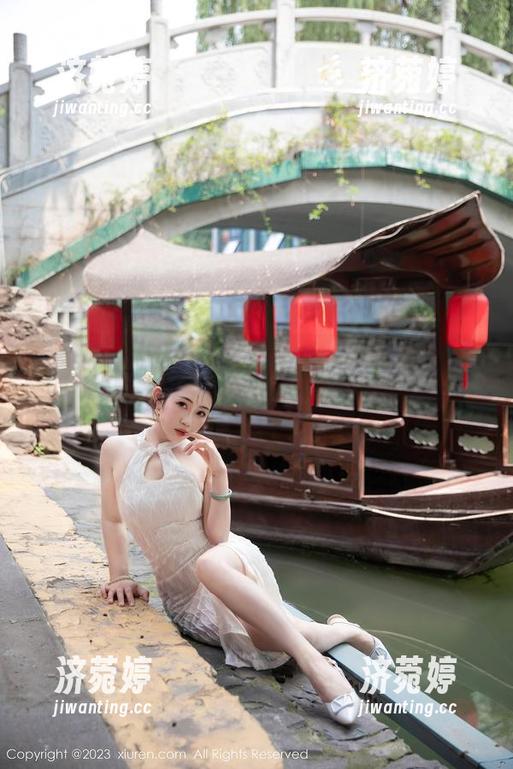 秀人网-陈小喵 秀人网 - 真心服了,陈小喵的丝袜写真集,今天的分享真令人惊艳。