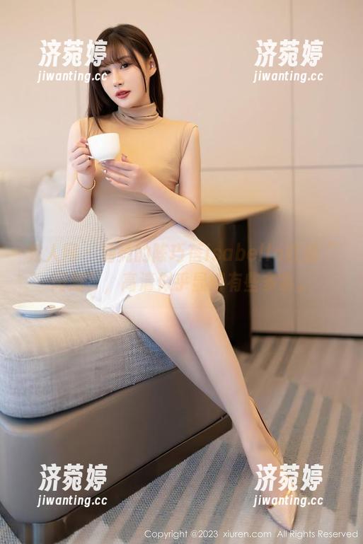 秀人网 - 油亮的陈巧蓓isabella在线“闪耀”，高清似乎显得有些多余。