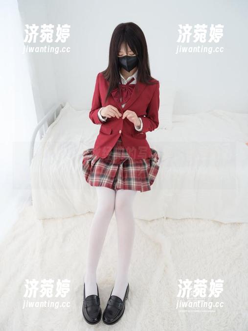 紧急企划-小恩 紧急企划 - 网球经典的写真里,小恩给咱们带来了什么新的见解?就问好不好看。