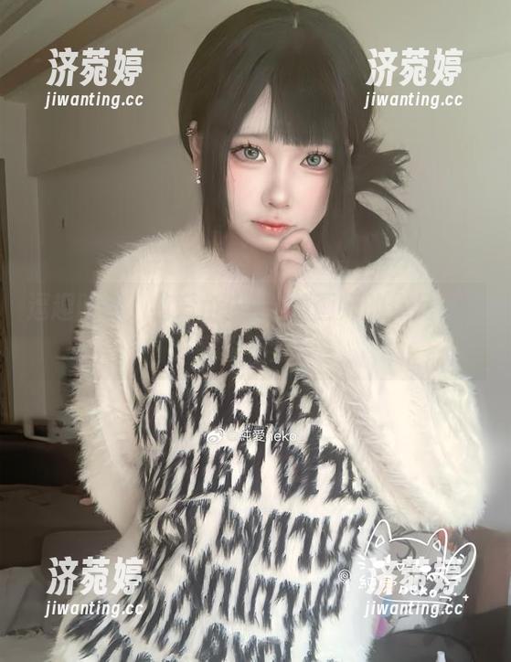 逗趣时刻，纯爱neko这位画师的作品让人忍俊不禁！