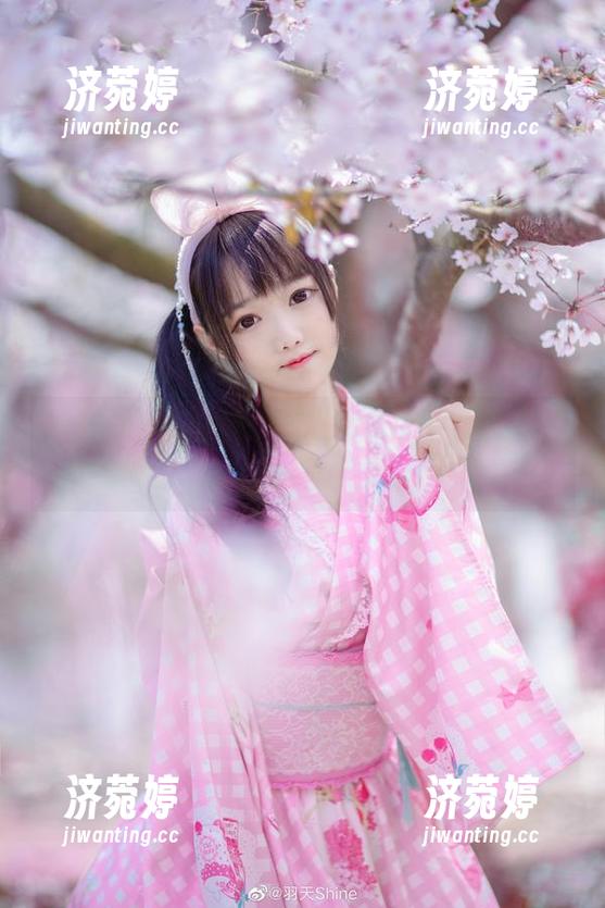 羽天shine图集：阴阳师，还要不要我再来一张？