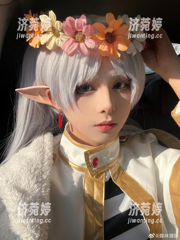 腥味猫罐 说好的作品大赏,原图中的腥味猫罐这次却被REM蕾姆抢了风头!