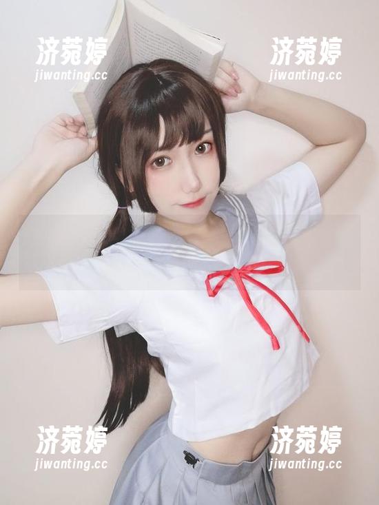大胆设想，魔王的新娘可能就是芋圆侑子，来选套图吧