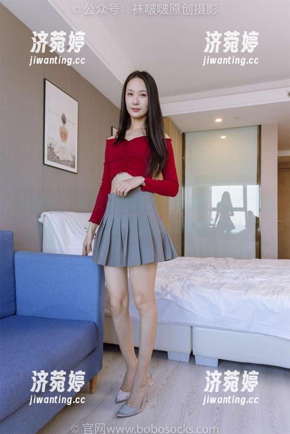 袜啵啵-奶油 袜啵啵 - 如果你觉得肉丝普通,试试奶油的加固款,图片会让你重新审视!