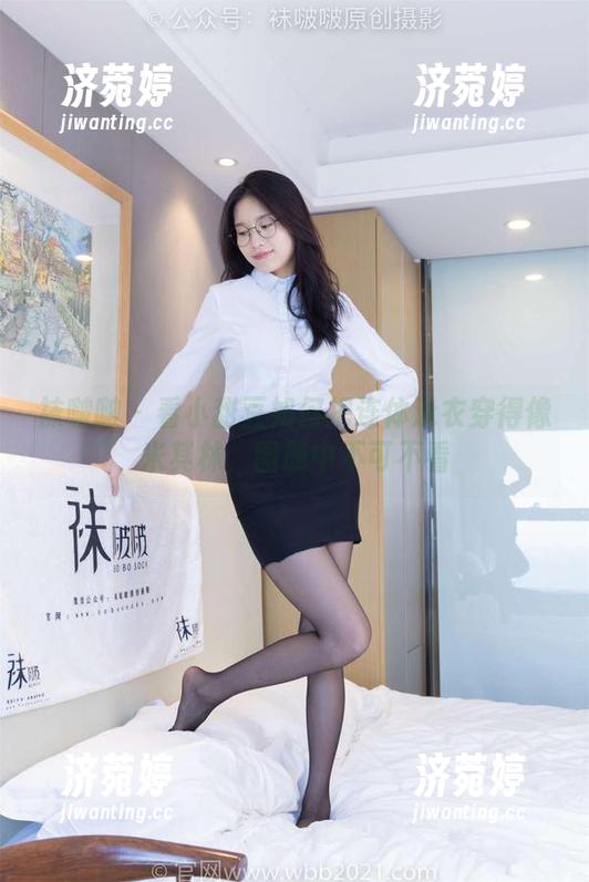 袜啵啵-小甜豆 袜啵啵 - 看小甜豆如何把连体泳衣穿得像米其林,图册中不可不看