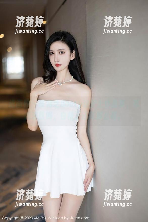 语画界-徐莉芝Booty 语画界 - 徐莉芝Booty这护士作品集,有点东西哟,白裙子还是那么亮。