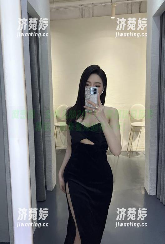 金希儿 微密圈 - 金希儿的2021:套图比日历更精彩,快来看她的每一天!