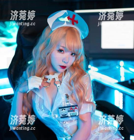 青水百合子 说好的天使呢,青水百合子这套图不小心就成了我的神仙困扰?