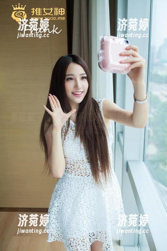 青豆客-婕西儿jessie 青豆客 - 古兜温泉不能只有脚趾头!看婕西儿jessie全套怎么‘洗’